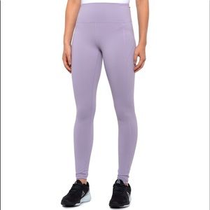 🆕 Under Armour HeatGear® MFO Reflect purple Leggings
